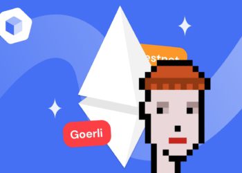 每天領測試網幣換到CryptoPunk！勵志哥集52萬枚Goerli ETH入手藍籌NFT