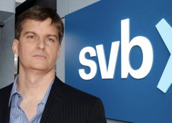 大賣空本尊：矽谷銀行倒閉「不會重演雷曼兄弟」，我沒看到真正的危機
