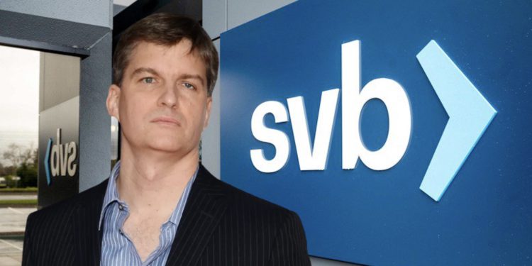 Xnip2023-03-14_09-35-51 | 動區動趨-最具影響力的區塊鏈新聞媒體 大賣空本尊:矽谷銀行倒閉「不會重演雷曼兄弟」,我沒看到真正的危機