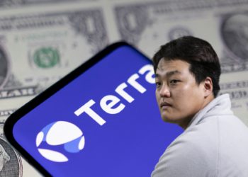 追殺Do Kwon》美國司法部調查UST崩盤，懷疑華爾街、Alameda 惡意操縱