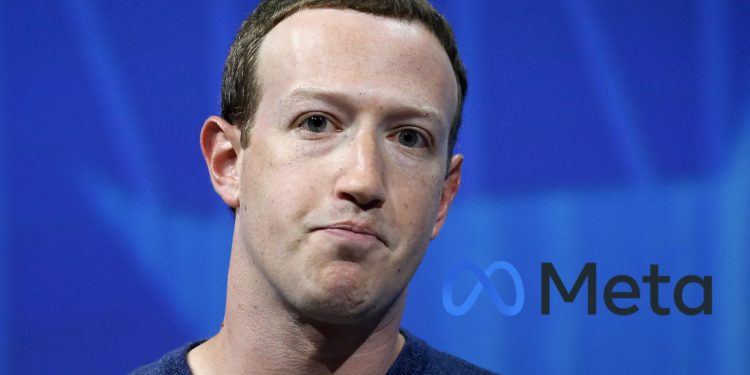 Meta再裁員1萬人！祖克柏暗示「還有2波削減」：2022年營收太慘