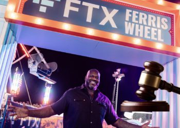 NBA球星歐尼爾是「縮頭烏龜」！FTX訴訟律師：他躲在家中拒收”代言詐欺”傳票