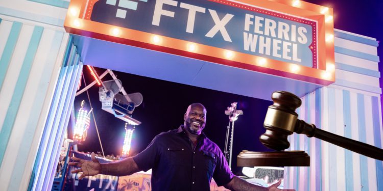 Xnip2023-03-16_17-00-58 | 動區動趨-最具影響力的區塊鏈新聞媒體 NBA球星歐尼爾是「縮頭烏龜」!FTX訴訟律師:他躲在家中拒收”代言詐欺”傳票