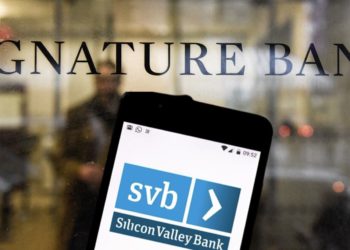 美國政府不裝了！FDIC明定「放棄加密貨幣」才能收購SVB、Signature銀行