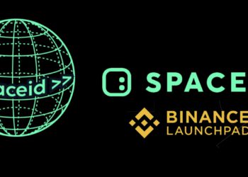 幣安新 IEO》Web3域名Space ID上線Launchpad，BNB快照3/22截止