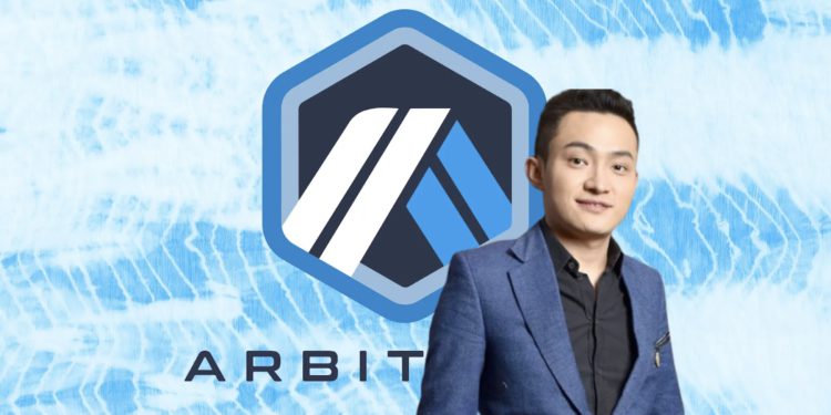 交易空氣？火必宣布：今晚八點開放 Arbitrum 代幣（ARB）入金