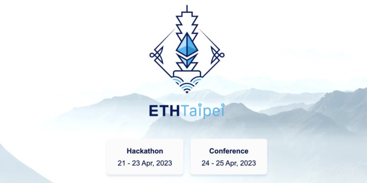 Xnip2023-03-21_15-03-38 | 動區動趨-最具影響力的區塊鏈新聞媒體 ETHTaipei 將於4月21日在台北舉辦「以太坊開發者大會」