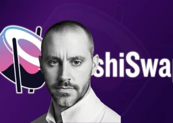 狙擊交易所》SushiSwap收到「美國SEC傳票」！DAO提案300萬USDT辯護基金