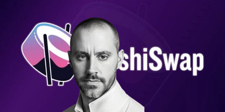 狙擊交易所》SushiSwap收到「美國SEC傳票」！DAO提案300萬USDT辯護基金