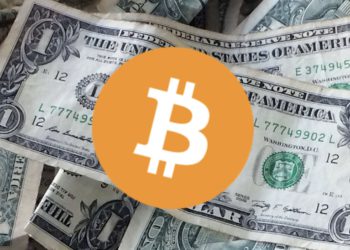 美元指數連6跌、Fed升息減緩，比特幣能上攻3萬鎂？