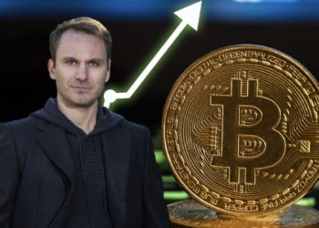 Tether 技術長：比特幣今年上看 6.9 萬歷史高點！銀行暴雷助漲