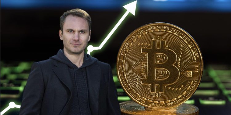 Xnip2023-03-24_11-04-52 | 動區動趨-最具影響力的區塊鏈新聞媒體 Tether 技術長:比特幣今年上看 6.9 萬歷史高點!銀行暴雷助漲