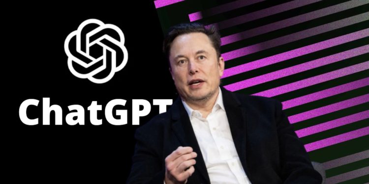 抵制ChatGPT！馬斯克組團呼籲「暫停打造比GPT-4更強 AI 」恐危及全人類