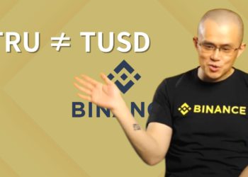 幣安宣布：BTC/TUSD 交易對 0 手續費！用 BUSD 交易優惠取消