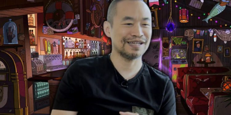 麻吉大哥賺爛！狂賣 MAYC「暴賺850ETH」，又首次抄底 $BLUR 代幣