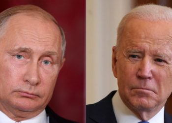 美國制裁俄羅斯成果》凍結逾 580 億美元，包括「非法加密貨幣」