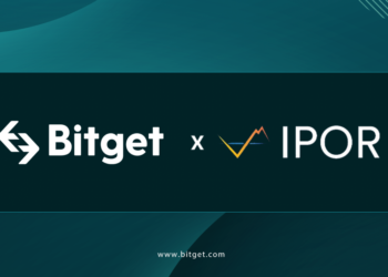 交易所｜Bitget 即將上架 DeFi 協議 IPOR，將 DeFi 新添 TradFi 衍生品魅力