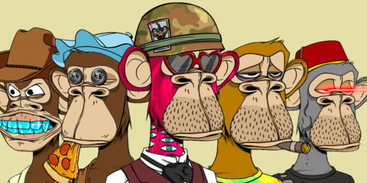 無聊猿生態介紹》Otherdeed for Otherside是什麼？BAYC衍生品、ApeCoin(APE)功能