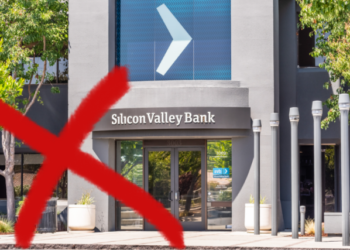 重磅》矽谷銀行正式破產倒閉！被美國「聯邦存款保險公司」接管