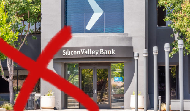 重磅》矽谷銀行正式破產倒閉！被美國「聯邦存款保險公司」接管