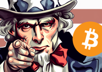 美國政府持超20萬枚比特幣！僅次中本聰、幣安成最大巨鯨