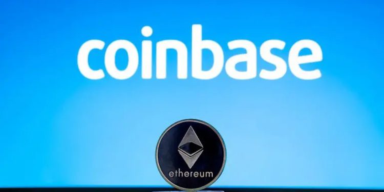 coinbase-ethereum-2-0-staking-76 | 動區動趨-最具影響力的區塊鏈新聞媒體 Coinbase:以太坊上海升級 24 小時後開放 ETH 提款,美國用戶需「繳稅」