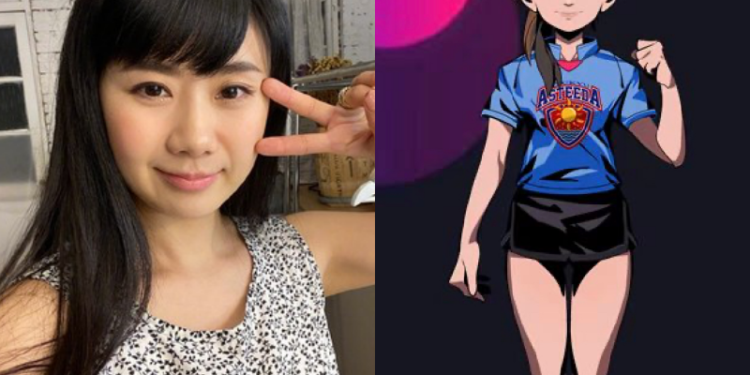 福原愛進軍Web3慘摔！限量 3999 個「中心化NFT」首發無人購買