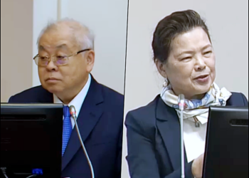 主計處長滅火：矽谷銀行破產「不會變雷曼事件」；經長王美花：對台灣影響極微！