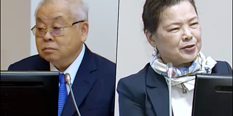 collage | 動區動趨-最具影響力的區塊鏈新聞媒體 主計處長滅火:矽谷銀行破產「不會變雷曼事件」;經長王美花:對台灣影響極微!