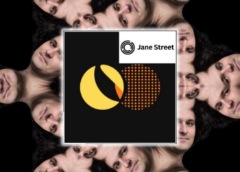 Wintermute爆料：導致UST脫鉤的神秘錢包，與SBF前任職投行Jane Street有關