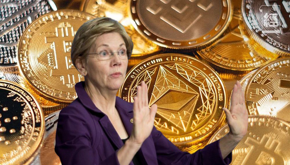 crypto_1764862329619de7a7ba621 | 動區動趨-最具影響力的區塊鏈新聞媒體 美國議員:擁有加密錢包是犯罪「該全面禁用」!要求用戶、礦工、節點配合反洗錢