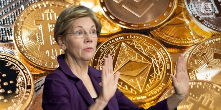 美國議員：擁有加密錢包是犯罪「該全面禁用」！要求用戶、礦工、節點配合反洗錢