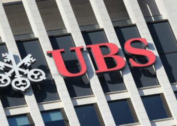 快訊》瑞銀(UBS) 擬以 10 億美元「收購瑞士信貸」！不到全盛期市值 2%