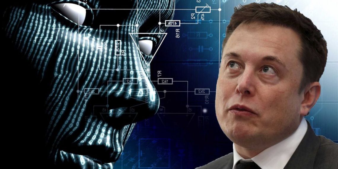 馬斯克自曝：我過去投入加密貨幣，但現在對「AI 人工智慧」更感興趣