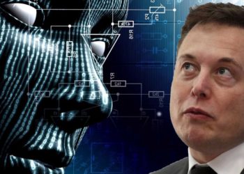 馬斯克自曝：我過去投入加密貨幣，但現在對「AI 人工智慧」更感興趣