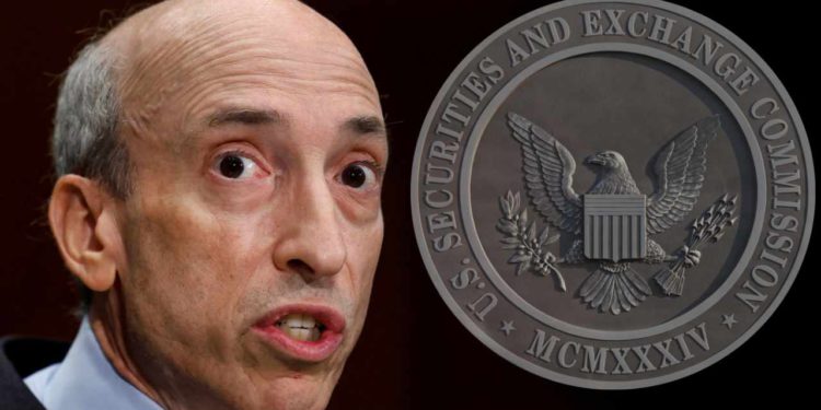 gensler-2 | 動區動趨-最具影響力的區塊鏈新聞媒體 SEC警告投資「加密貨幣證券」:儲備證明可能是詐騙話術!不如財報嚴謹