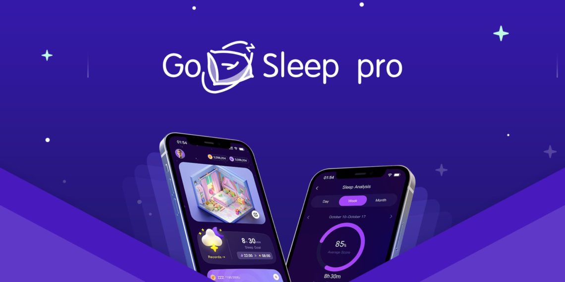 多睡多賺》詳解 Arbitrum 生態第一「Web3 睡眠應用」GoSleep