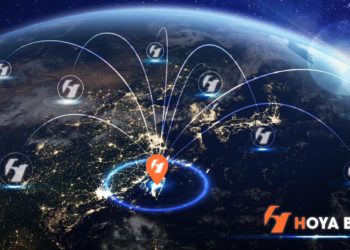 本土交易所｜HOYA BIT 扎根台灣放眼全球，提供加密新手友善體驗