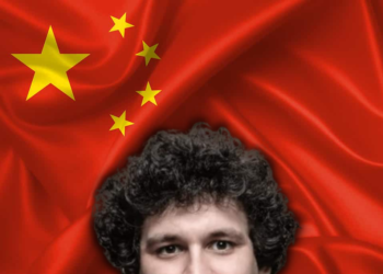 快訊》SBF因「賄賂中國官員」4,000萬美元加密貨幣，再遭起訴