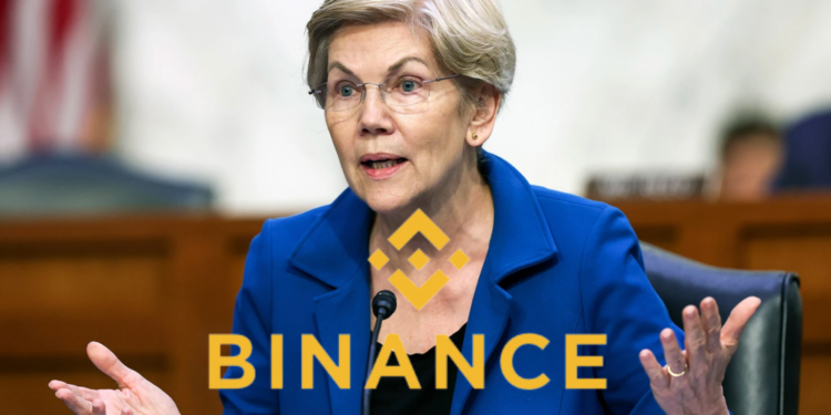 美國會議員：幣安是「非法金融活動的溫床」！要其提供資產負債表、內部程式