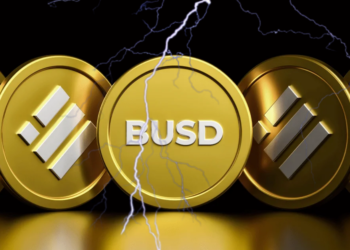 BUSD市值跌破百億鎂大關！美國制裁迄今蒸發超40%價值