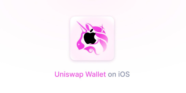 image - 2023-03-04T075739976 | 動區動趨-最具影響力的區塊鏈新聞媒體 Uniswap發布自託管錢包,但遭Apple Store「拒絕上架」!怒嗆黑箱作業