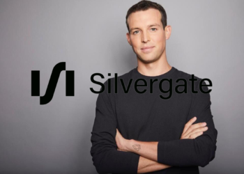 Silvergate最慘受災戶！EOS創辦人浮虧 7,400 萬鎂、9.3%股份打水漂