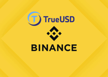 甩開BUSD！幣安傳「悄悄聯手」穩定幣TrueUSD、LQTY，鏈上顯示鑄造量暴增