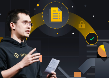 幣安更新PoR儲備》客戶淨資產630億鎂，新加 DOGE MASK CRV…11 種代幣證明