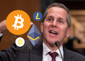 Fed副主席：銀行持有加密資產有風險、穩定幣是不受監管的私人貨幣