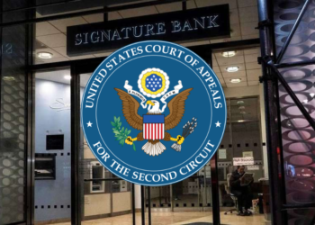 Signature Bank遭關閉後》銀行股東怒控「財報造假、詐欺」，發起集體訴訟索賠