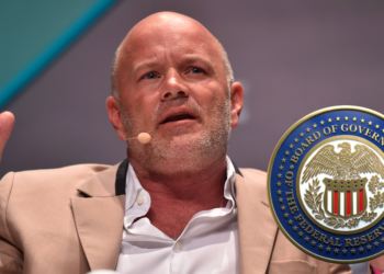 Galaxy Digital：Fed鮑爾應該「立即降息」！現在是買比特幣最佳時機