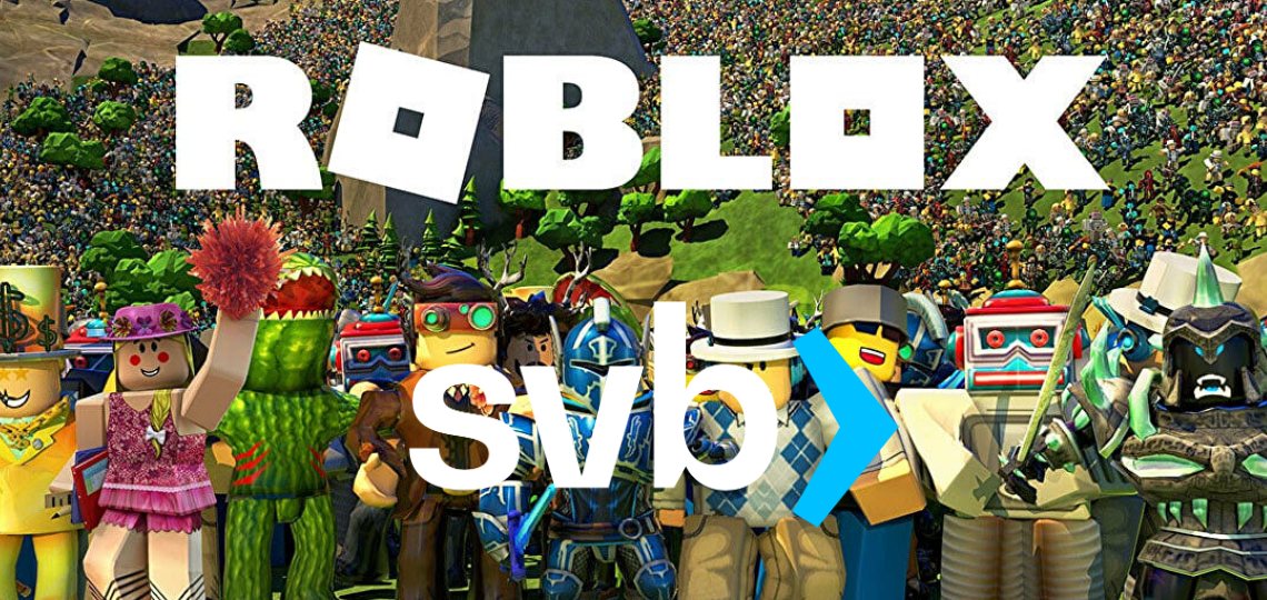 元宇宙沙盒遊戲Roblox：卡在矽谷銀行的1.5億鎂已取回！日活躍用戶破6700萬