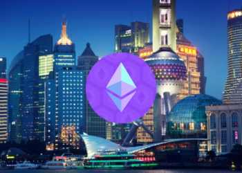 上海升級時間公布！4/12 開放以太坊「質押提款」，ETH 叩關 1700 美元